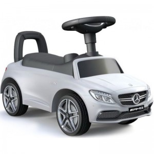 Paspirtukas mašinėlė Baby MIX Mercedes AMG UR-HZ638